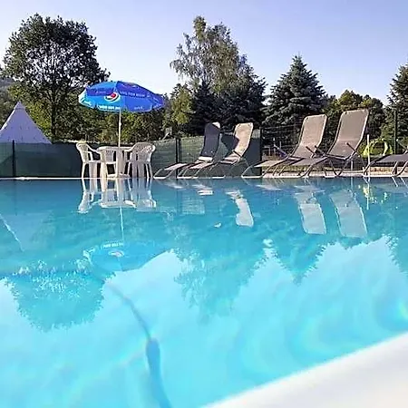 Hotel Formule 2*