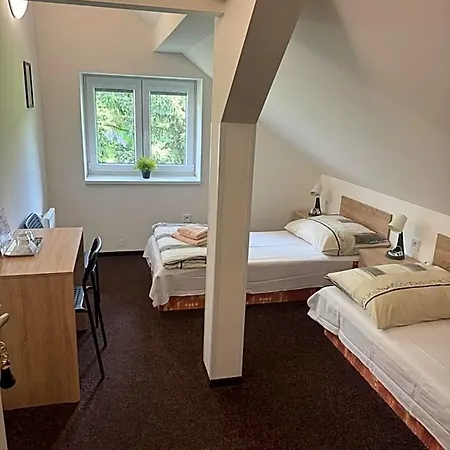 Hotel Formule