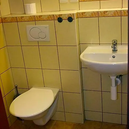 Hotel Formule 2*