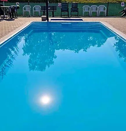 Hotel Formule Decin