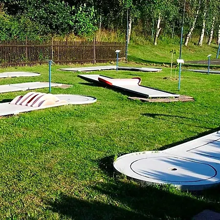 Hotel Formule Decin