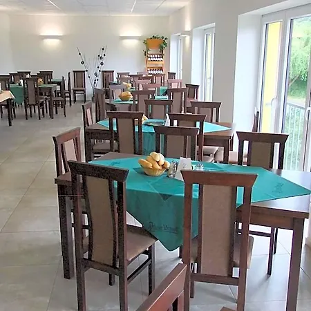Hotel Formule Decin
