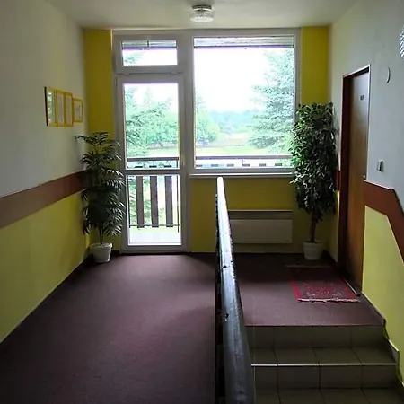 Hotel Formule 2*