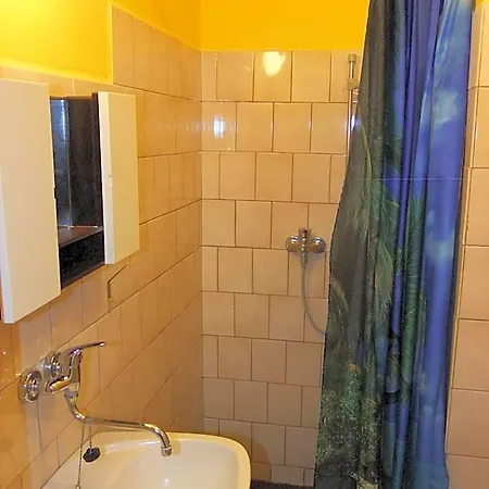 Hotel Formule Decin