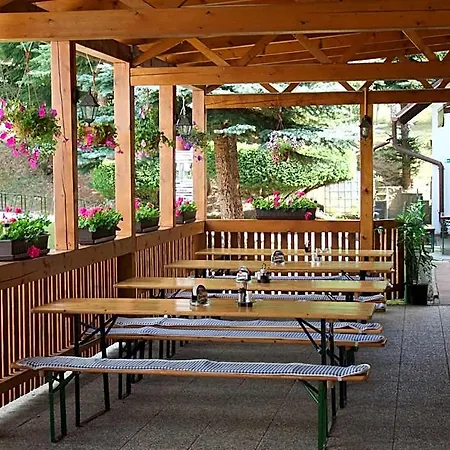 Formule Hotel Decin