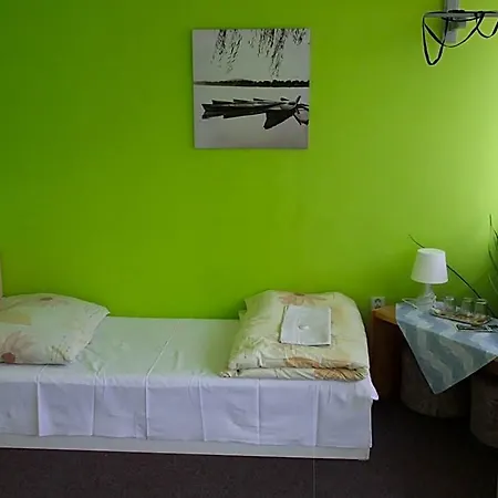 Formule Hotel Decin