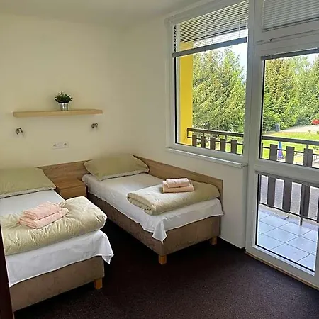 Formule Hotel Decin