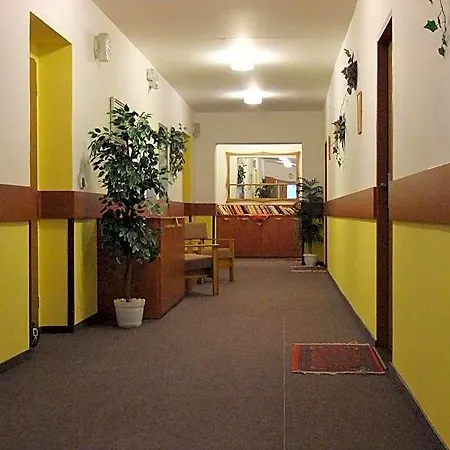 Formule Hotel Decin