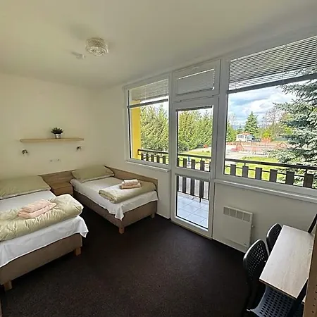 Hotel Formule