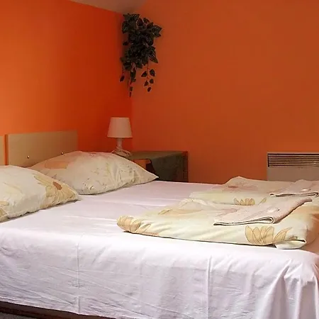 Formule Hotel Decin